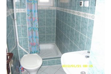 Eslovaquia Privát Liptovský Michal, Exterior